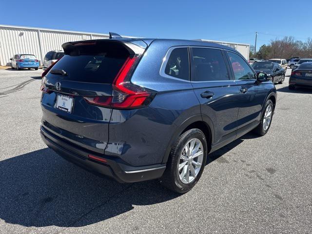 used 2023 Honda CR-V car, priced at $29,026