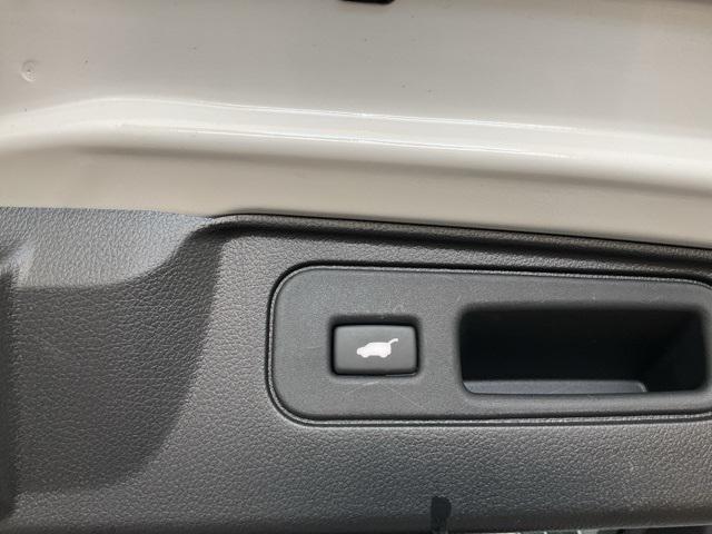 used 2024 Honda Passport car, priced at $36,328