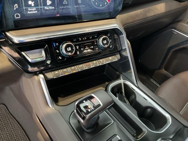 used 2024 GMC Sierra 1500 car, priced at $58,351