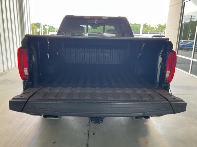 used 2024 GMC Sierra 1500 car, priced at $58,351