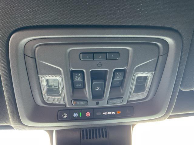 used 2024 GMC Sierra 1500 car, priced at $58,351