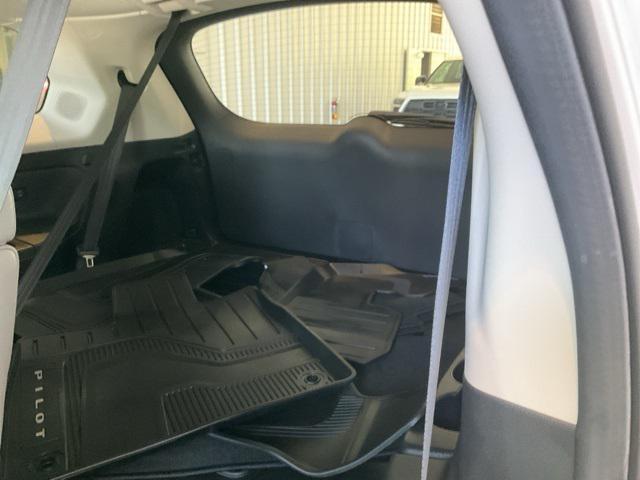 used 2025 Honda Pilot car, priced at $46,350