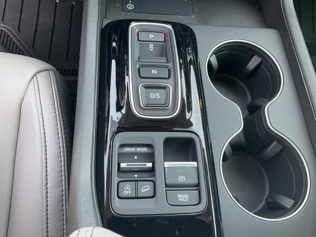 new 2025 Honda Pilot car, priced at $43,731