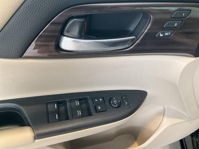 used 2016 Honda Accord car, priced at $17,159