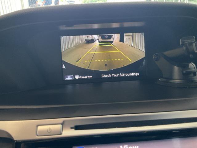 used 2016 Honda Accord car, priced at $17,159