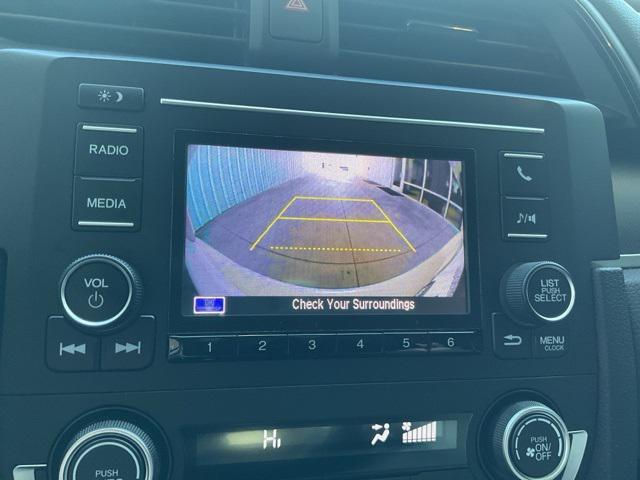 used 2019 Honda Civic car, priced at $21,399