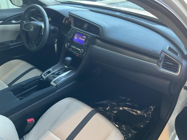 used 2019 Honda Civic car, priced at $21,399