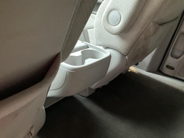 used 2017 Honda Odyssey car, priced at $15,593
