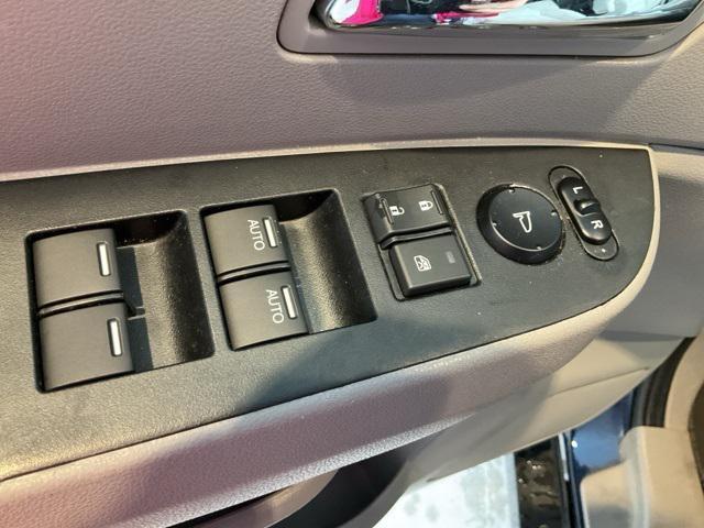 used 2017 Honda Odyssey car, priced at $15,593