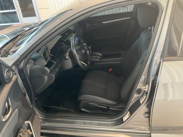used 2021 Honda Civic car, priced at $23,423