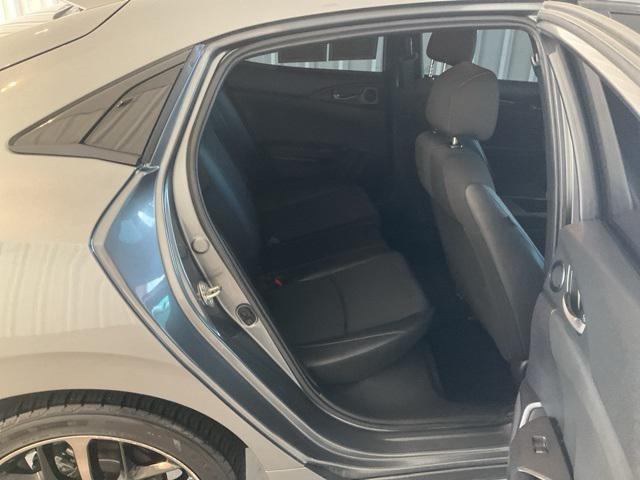 used 2021 Honda Civic car, priced at $23,423