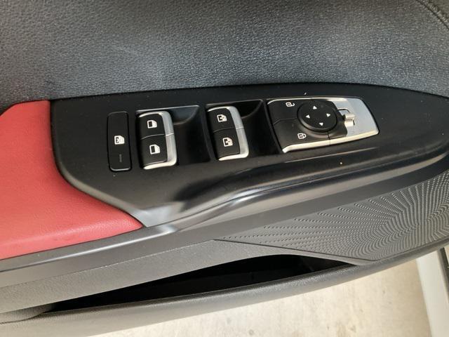 used 2023 Kia K5 car, priced at $22,016