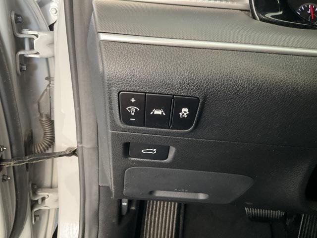 used 2023 Kia K5 car, priced at $22,016