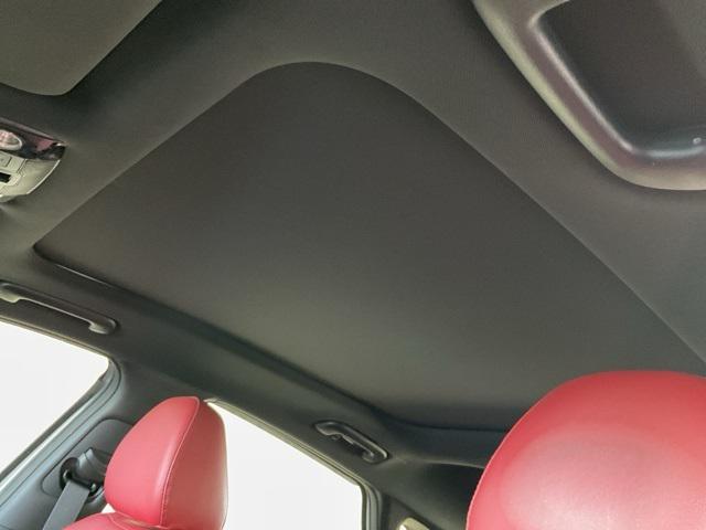 used 2023 Kia K5 car, priced at $22,016