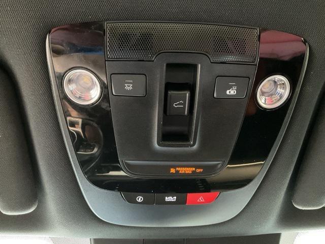 used 2023 Kia K5 car, priced at $22,016