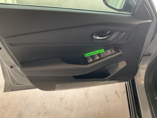new 2025 Honda Accord Hybrid car, priced at $38,213
