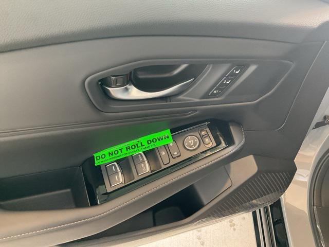 new 2025 Honda Accord Hybrid car, priced at $38,213