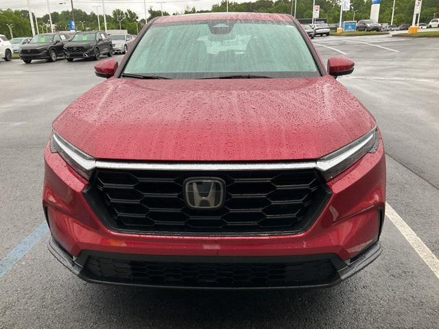 used 2023 Honda CR-V car, priced at $27,876