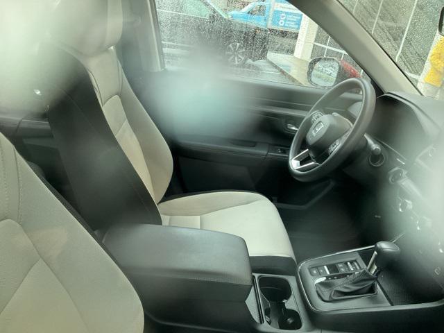 used 2023 Honda CR-V car, priced at $27,876