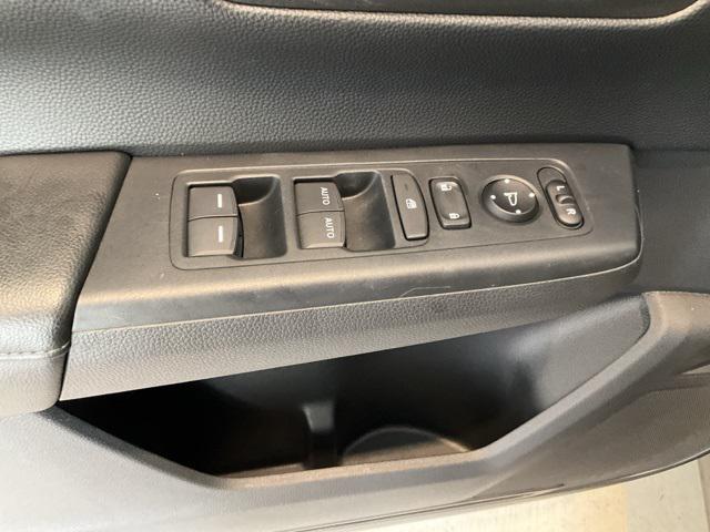 used 2024 Honda CR-V car, priced at $28,874