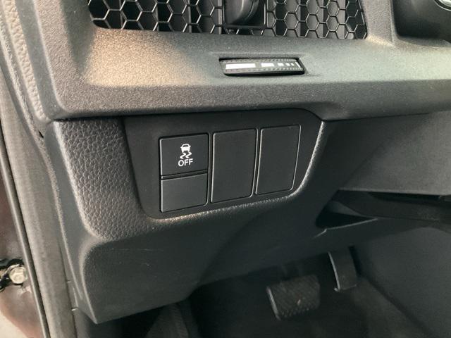 used 2024 Honda CR-V car, priced at $28,874