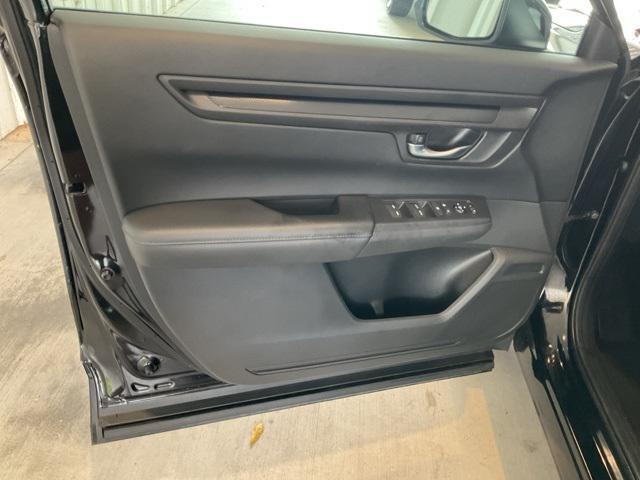 used 2024 Honda CR-V car, priced at $28,874