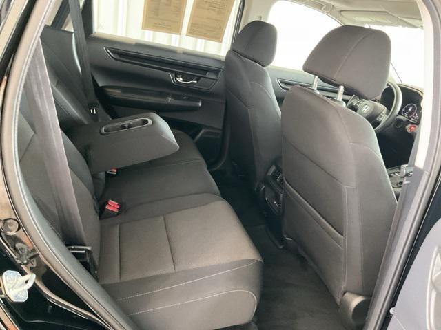 used 2024 Honda CR-V car, priced at $28,874