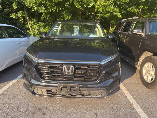 used 2024 Honda CR-V car, priced at $29,983