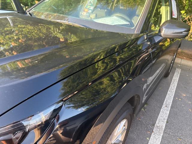 used 2024 Honda CR-V car, priced at $29,983
