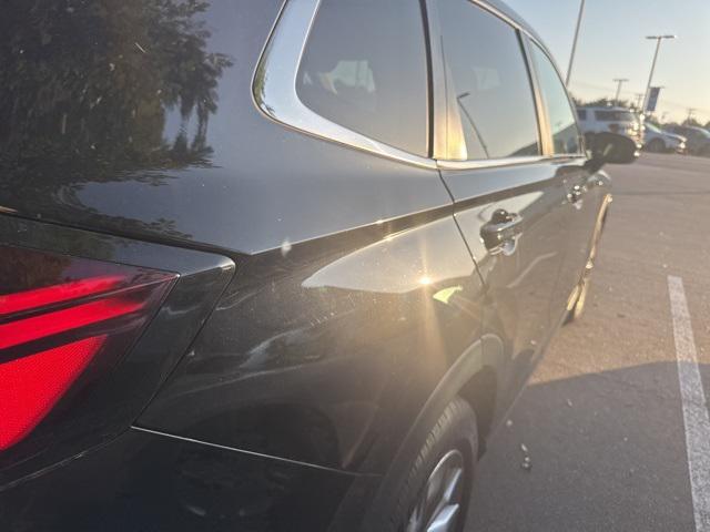 used 2024 Honda CR-V car, priced at $29,983