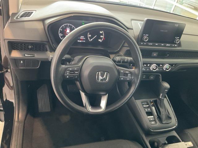 used 2024 Honda CR-V car, priced at $28,874