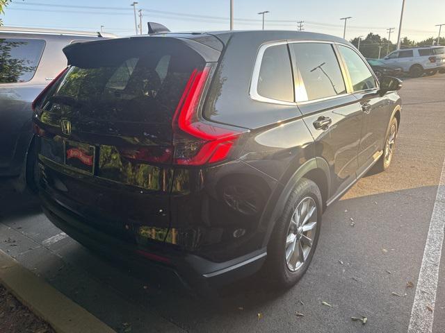 used 2024 Honda CR-V car, priced at $29,983