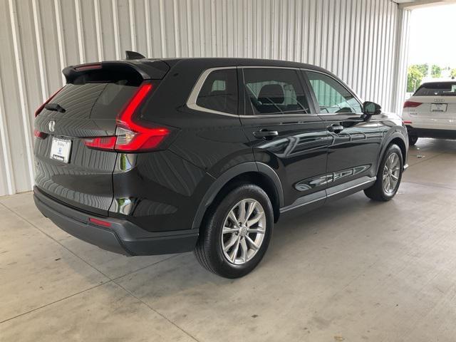used 2024 Honda CR-V car, priced at $28,874