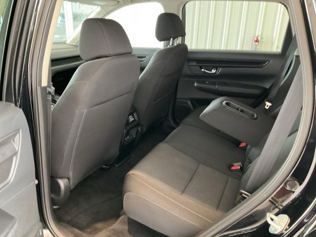 used 2024 Honda CR-V car, priced at $28,874