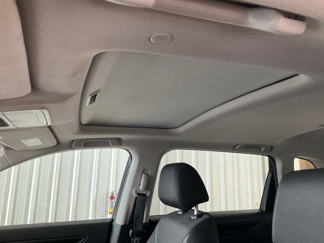 used 2024 Honda CR-V car, priced at $28,874