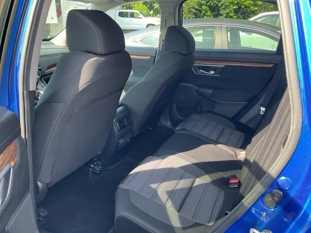 used 2020 Honda CR-V car, priced at $22,065