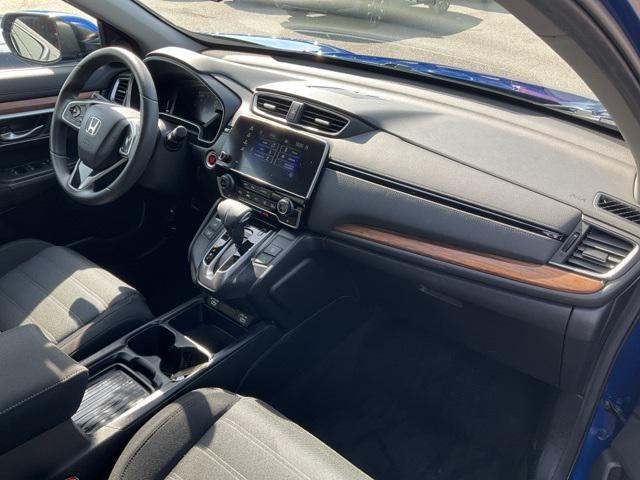 used 2020 Honda CR-V car, priced at $22,065