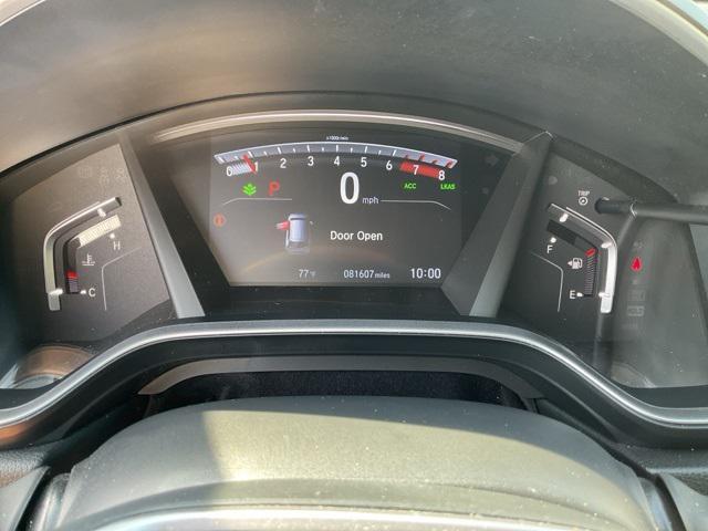 used 2020 Honda CR-V car, priced at $22,065
