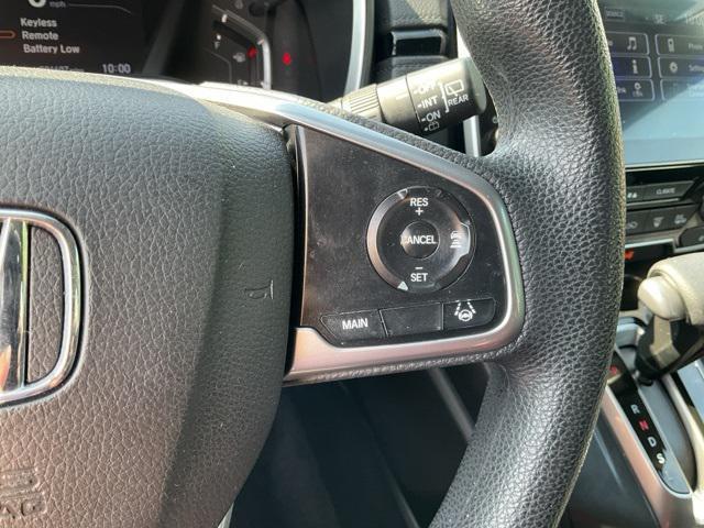 used 2020 Honda CR-V car, priced at $22,065