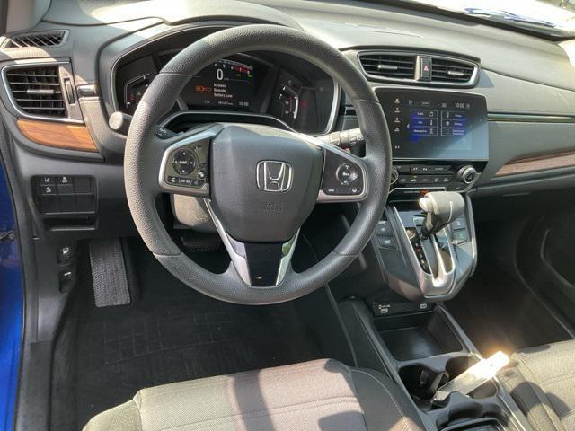 used 2020 Honda CR-V car, priced at $22,065
