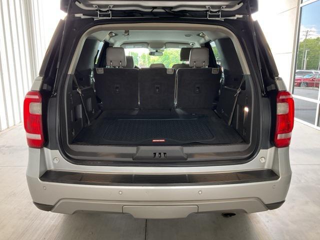used 2019 Ford Expedition car, priced at $22,395