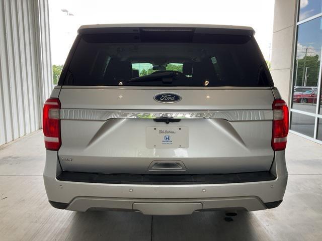 used 2019 Ford Expedition car, priced at $22,395