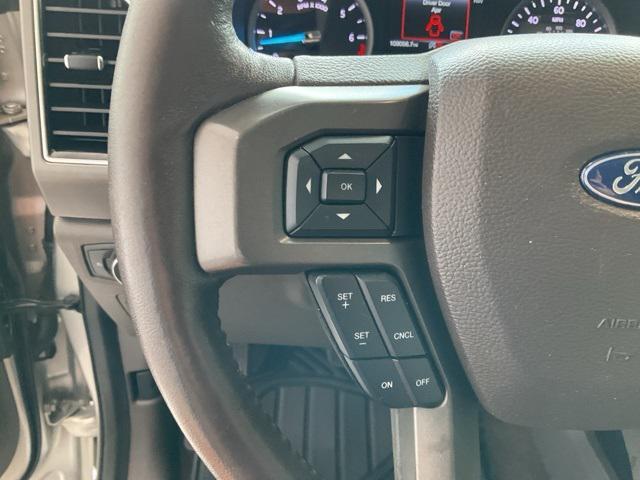 used 2019 Ford Expedition car, priced at $22,395