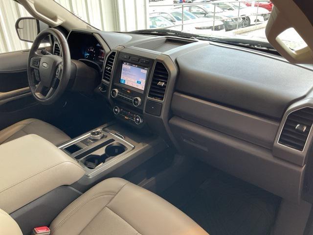 used 2019 Ford Expedition car, priced at $22,395