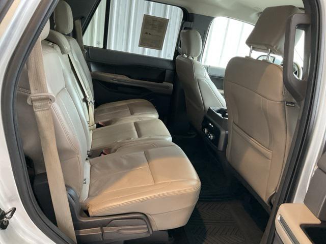 used 2019 Ford Expedition car, priced at $22,395