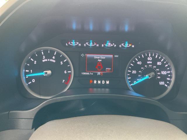 used 2019 Ford Expedition car, priced at $22,395