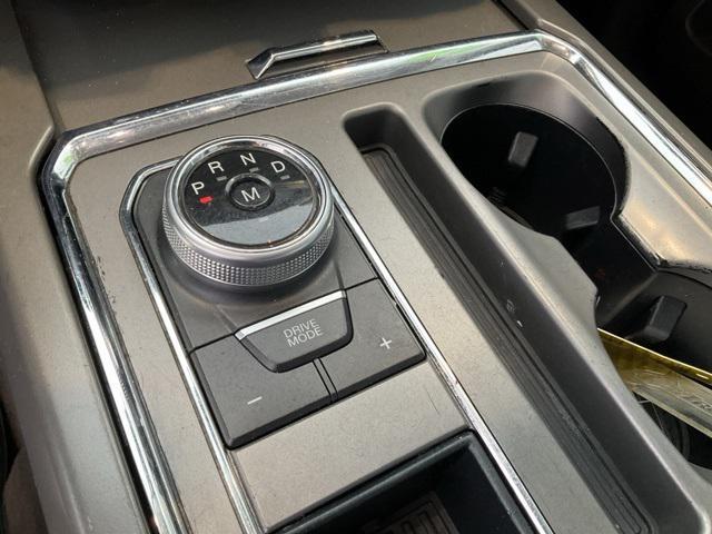 used 2019 Ford Expedition car, priced at $22,395