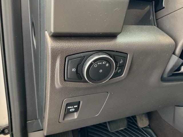 used 2019 Ford Expedition car, priced at $22,395