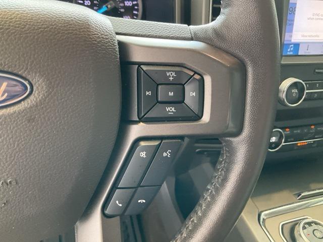 used 2019 Ford Expedition car, priced at $22,395