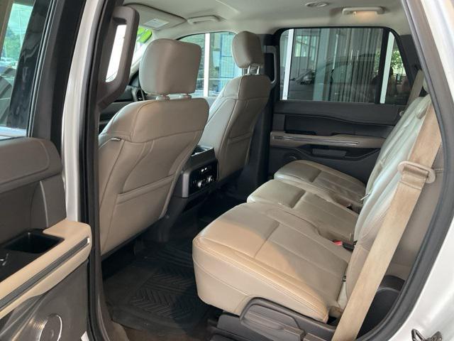 used 2019 Ford Expedition car, priced at $22,395